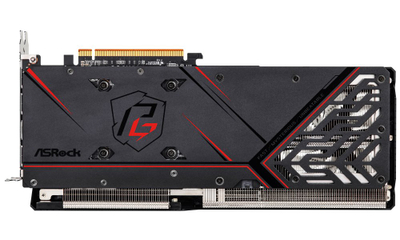Kartelë grafike ASRock AMD Radeon RX 7600 Phantom Gaming, 8GB GDDR6