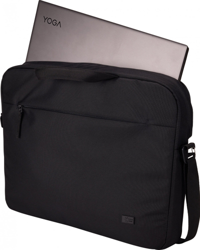 Mbulesë laptopi Case Logic Invigo Eco INVIA116, 15.6", e zezë