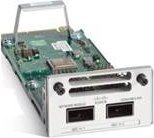 Modul rrjeti Cisco C9300-NM-2Q, 2x40GbE QSFP+, për Catalyst 9300