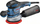 Brushe orbitale Bosch GEX 40-150, 150mm, 400W, blu