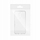 Kapak telefoni Ultra Slim për Xiaomi 14, 0.5mm, silikon, transparent