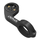 Mbajtëse kompjuteri biçiklete CYCPLUS Out Front, për Garmin Edge, për timon 31.8mm, e zezë