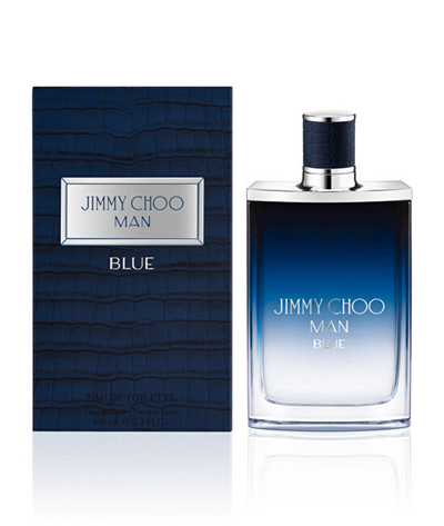 Eau de Toilette Jimmy Choo Man Blue