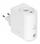 Difuzor aromash Humanas Home Spirit, me sensor lëvizjeje, LED, i bardhë