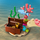 Lodër ndërtimi LEGO City Dive Boat 60377, set me varkë e zhytësa, shumëngjyrëshe