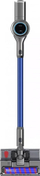 Fshesë me korrent vertikale Puron PU30 Flex Mop, pa kabllo, 2 në 1, blu