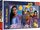 Puzzle Trefl Wish, 100 copa, 41 x 27.5 cm, shumëngjyrësh