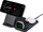 Karikues wireless 3-në-1 UAG SRGE, MagSafe deri 25W, për iPhone, AirPods edhe Apple Watch, i zi-gri