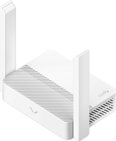 Router 4G Cudy LT300, SIM, WiFi, i bardhë