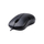Mouse A4Tech OP-560NU, 1000 DPI, me kabllo USB, i zi