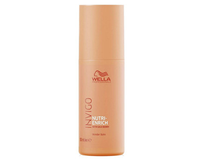 Balsam për flokë Wella Professional  Invigo Nutri- Enrich 150 ml, woman