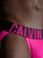 Set mbathje për meshkuj Calvin Klein 8720109434286, 3 palë, rozë/të zeza/kaltër e errët