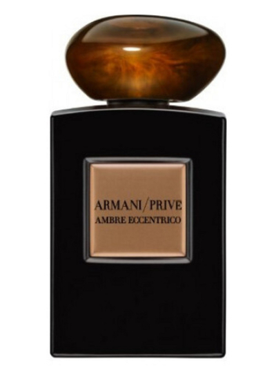Parfum Armani Private Ambre Eccentric