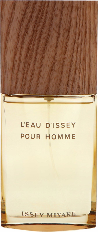 Парфем Issey Miyake L'Eau D'Issey Pour Homme Vetiver Intense, EDT 50ml, за мажи