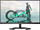 Monitor Philips 27M1N3200ZS/00, 27", Full HD, 165Hz, i zi