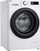 Lavatrice LG F2WR509SBW, 9 kg, 1200 rpm, e bardhë