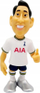 Figurine MINIX Spurs Son, 12cm, plastike, shumëngjyrëshe