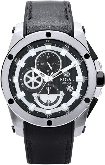 Orë dore Royal London 41278-01