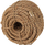 Litar jute Proline, 20mm, 20m, natyral
