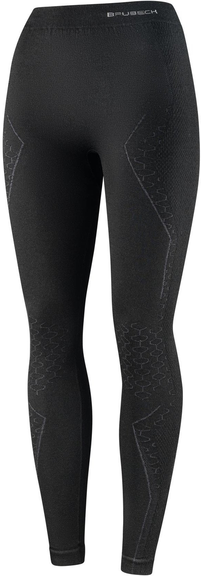 Leggins sportive për goca, për biçikletë dhe motor, madhësia S, të zeza