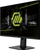 Monitor gaming MSI MAG 274QRF QD E2, 27", 2560x1440 WQHD, i zi