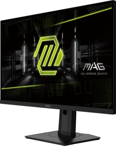 Monitor gaming MSI MAG 274QRF QD E2, 27", 2560x1440 WQHD, i zi