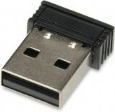 Maus iBOX LORIINI, wireless, USB, i zi dhe i kuq