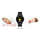 Smartwatch G. Rossi SW010-11, ekran 1.3", IP67, i zi