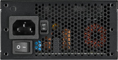 Furnizues energjie Sharkoon Rebel P20 SFX, 1000W, modular, i zi