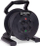 Kabllo zgjatëse në bobinë PCE Xreel 92501H48243, 25m, 4 priza, IP44