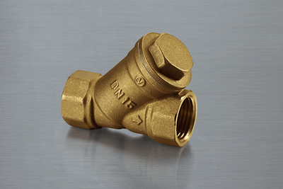 Filtër sedimenti Valvex 1/2"