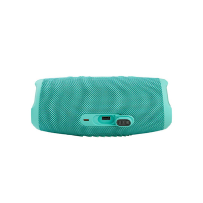 Altoparlant Bluetooth JBL Charge 5 portativ, IP67, ngjyrë teal