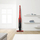 Thithëse elektrike Bosch Athlet ProAnimal BCH86PET1, 28V