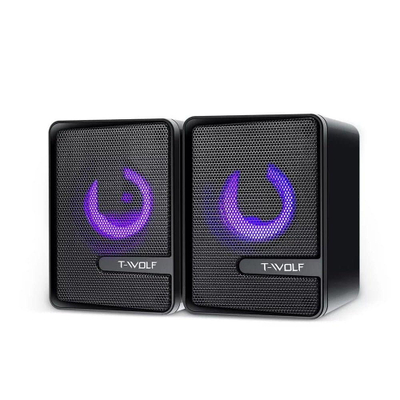 Set 5 në 1 T-Wolf TF850