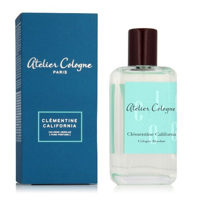 Eau de Parfum Atelier Cologne Clémentine California