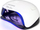 Llambë për manikyr Esperanza UV Led Amethyst (EBN005)