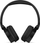 Kufje on-ear Philips TAH4209 Series 4000, wireless Bluetooth, 55 orë bateri, të zeza