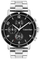 Рачен часовник Calvin Klein Gauge Sport 25200067, мултифункционален, не'рѓосувачки челик, сребрен