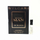 Eau De Parfum Bvlgari Man In Black 1.5 ml