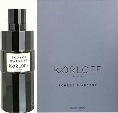 Parfum unisex Korloff EDP, 100ml