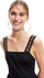 Fustan Desigual Vest Karen Regular Fit 23SWVW662000