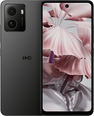 Telefoni HMD Pulse, 4GB 64GB, 6.56", 5000mAh, i zi