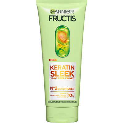 Baslam për flokë Garnier, 200 ml