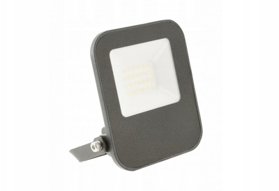 Reflektor LED GTV ALTON 20W, 2000 lm, 4000K, IP65, i zi