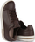 Atlete Birkenstock Bend Low, lëkurë natyrale, Regular Fit, të bardha
