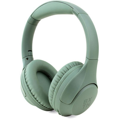 Kufje Wireless Buxton BHP 8700 GREEN BT – Bluetooth 5.3, të gjelbërta