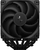 Ftohës procesori DeepCool AK620 Digital PRO, ajror, 12 cm, i zi