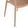 Kolltuk polipropileni Cleo 57x53x81cm (HM5935.03)