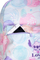 Çantë shpine Disney Stitch Love More, për kalamaj, pastel me shumë ngjyra