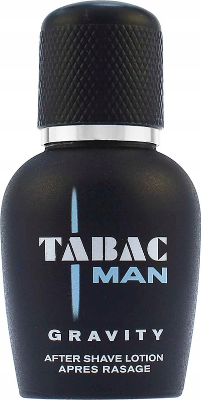 Locion pas rroje Tabac Man Gravity, 50 ml, për burra